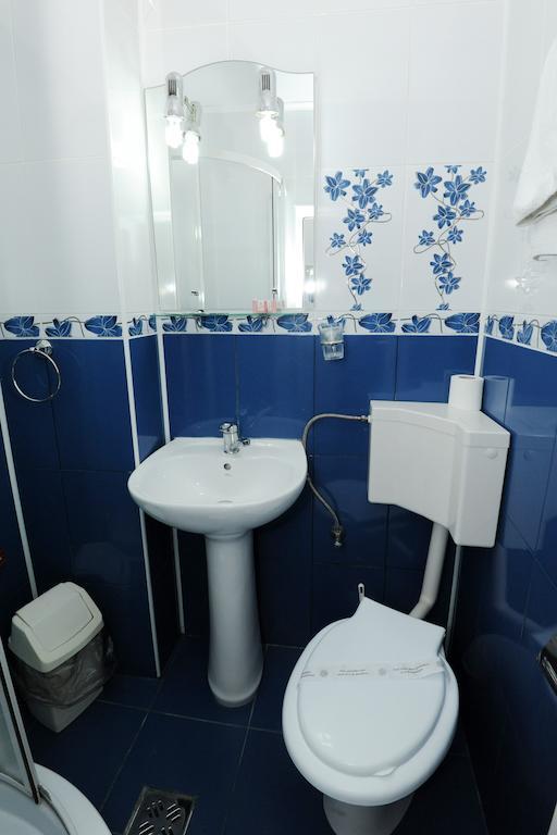 ホテル Gura Diham Buşteni 部屋 写真