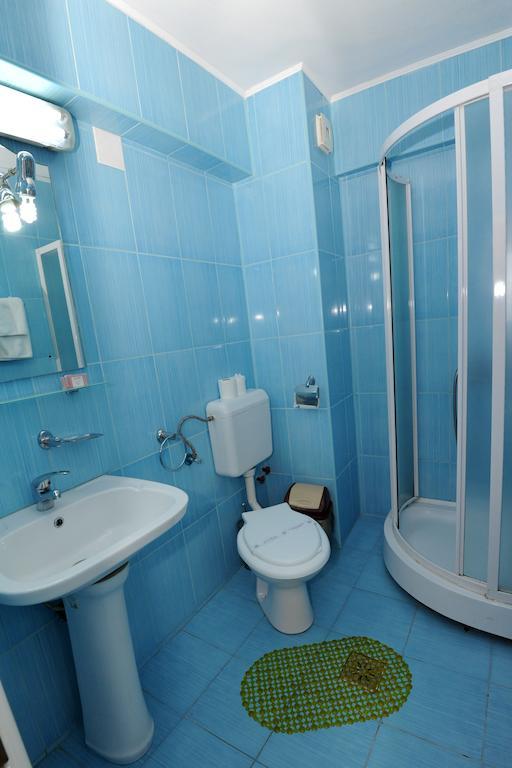 ホテル Gura Diham Buşteni 部屋 写真