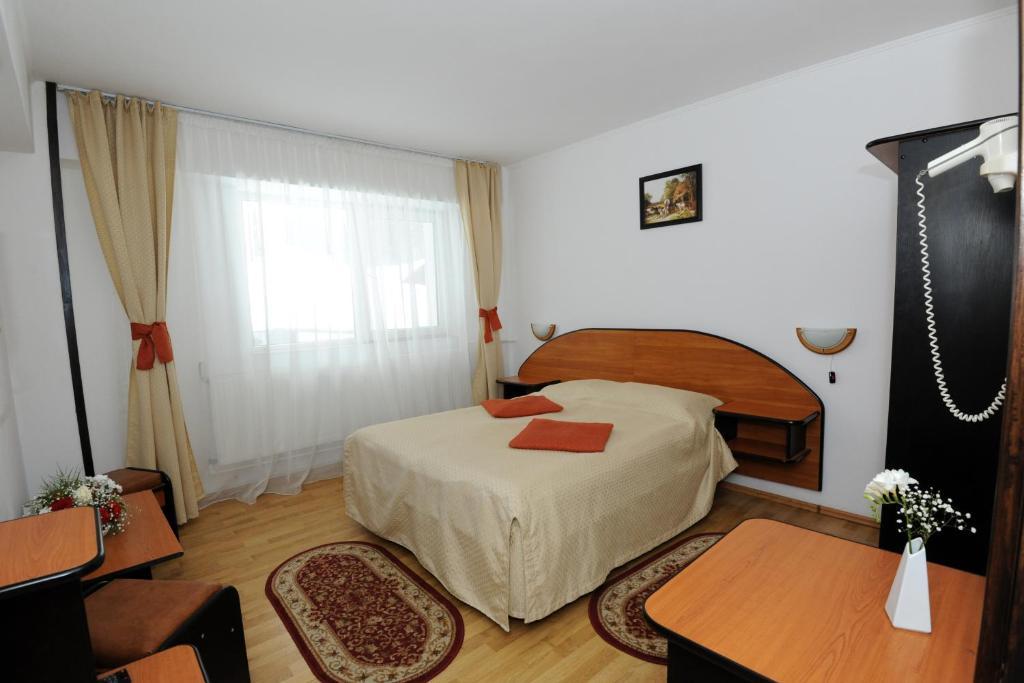 ホテル Gura Diham Buşteni 部屋 写真